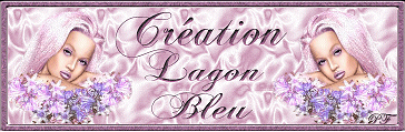 creation lagon bleu